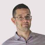 Cédric Lejal