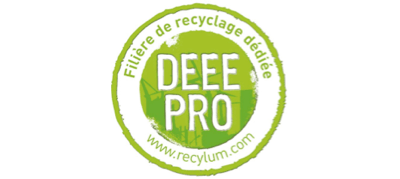 Logo Deee pro