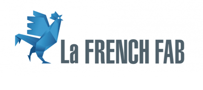 Logo French fab